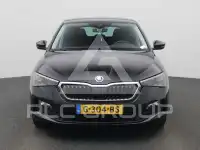 2019 Skoda Scala