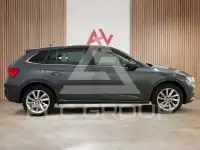2019 Skoda Scala