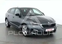 2019 Skoda Scala