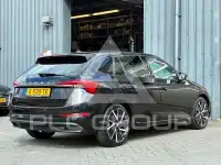 2019 Skoda Scala
