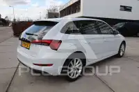 2019 Skoda Scala