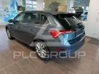 2019 Skoda Scala