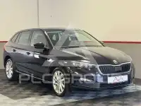 2019 Skoda Scala