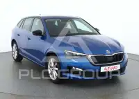 2019 Skoda Scala
