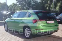 2019 Skoda Scala
