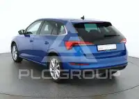 2019 Skoda Scala