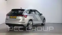 2019 Skoda Scala