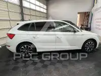 2019 Skoda Scala