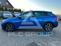 2019 Skoda Scala