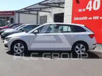2019 Skoda Scala