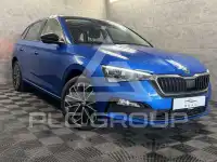 2019 Skoda Scala