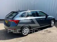 2019 Skoda Scala