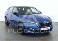2019 Skoda Scala