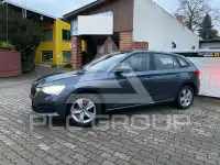 2019 Skoda Scala