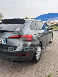 2019 Skoda Scala