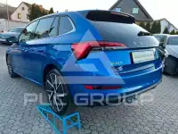 2019 Skoda Scala