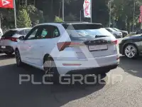 2019 Skoda Scala