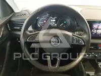 2019 Skoda Scala
