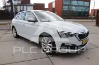 2019 Skoda Scala