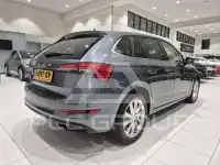 2019 Skoda Scala