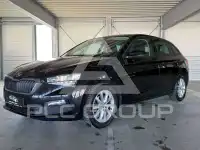 2019 Skoda Scala