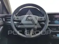 2019 Skoda Scala