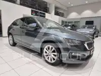 2019 Skoda Scala