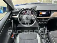 2019 Skoda Scala