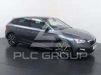 2019 Skoda Scala