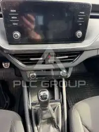 2019 Skoda Scala