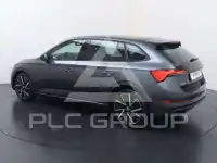 2019 Skoda Scala
