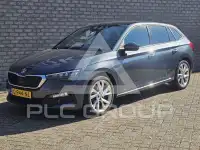 2019 Skoda Scala