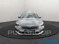 2019 Skoda Scala