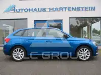 2019 Skoda Scala
