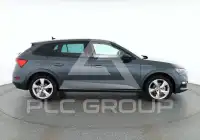 2019 Skoda Scala