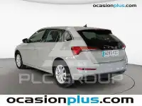 2019 Skoda Scala
