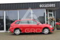 2019 Skoda Scala