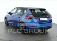 2019 Skoda Scala