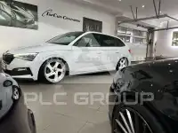 2019 Skoda Scala