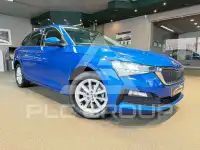 2019 Skoda Scala