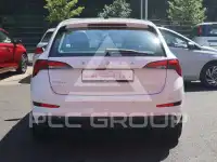 2019 Skoda Scala