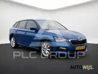 2019 Skoda Scala