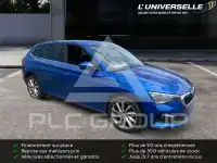 2019 Skoda Scala