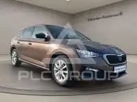 2019 Skoda Scala