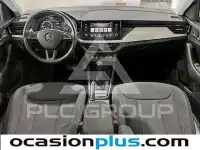 2019 Skoda Scala