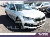 2019 Skoda Scala