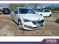 2019 Skoda Scala