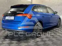 2019 Skoda Scala