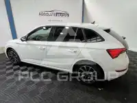 2019 Skoda Scala