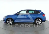 2019 Skoda Scala